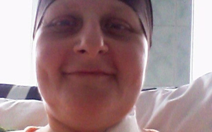 Zbiórka Rak jajnika i remont domu - zdjęcie główne