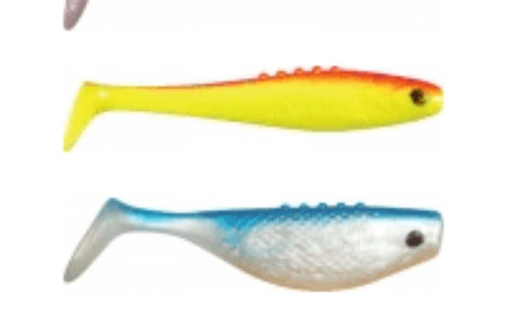 Zbiórka Zbieram na przynety wedkarskie - zdjęcie główne