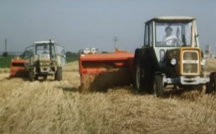 Zbiórka Na rozwinięcie gospodarstwa roln - zdjęcie główne