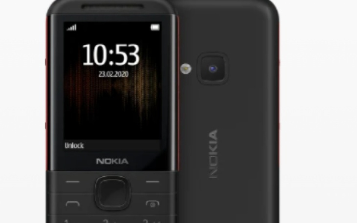 Zbiórka Nowa nokia dla mopa bezdomna - zdjęcie główne