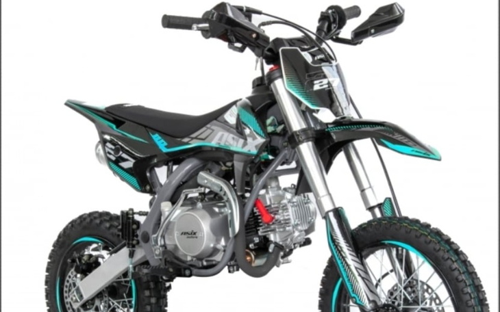 Zbiórka Na crossa prosze pomożecie - zdjęcie główne