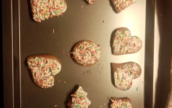 Zbiórka Zbiórka na godne zycie - zdjęcie główne