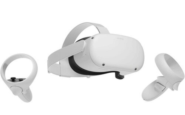 Zbiórka Oculus Quest . - zdjęcie główne