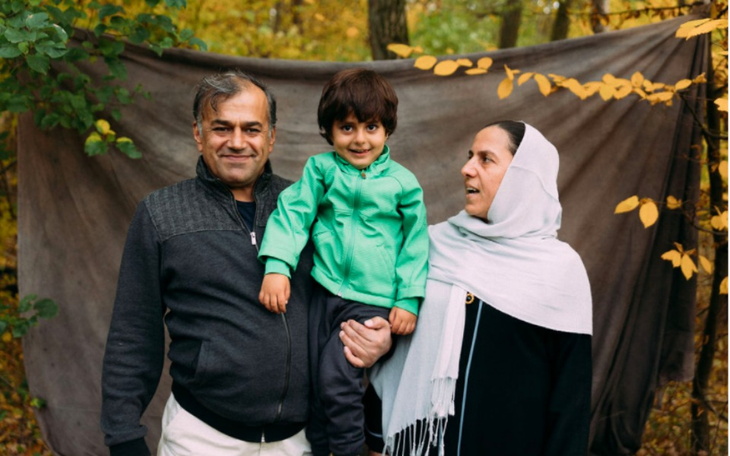 Zbiórka Rybnik mówi - Dzień dobry. - zdjęcie główne