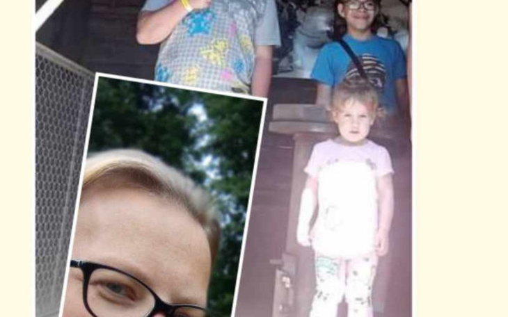 Zbiórka Leczenie leki wizyty lekarzy - zdjęcie główne