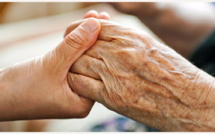 Zbiórka Dla osób starszych i niepełnospr - zdjęcie główne