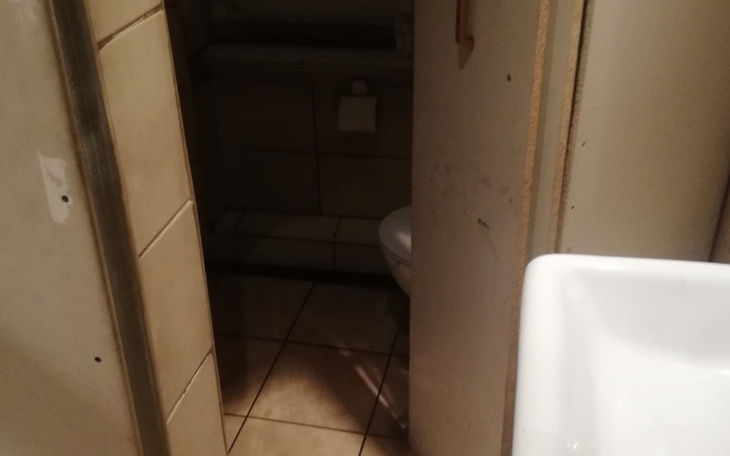 Zbiórka Remont łazienkit - zdjęcie główne