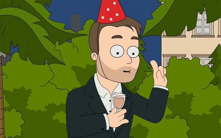 Zbiórka Wyjazd całej rodziny do Kanady - zdjęcie główne