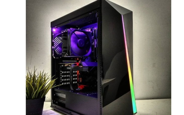 Zbiórka Mój komputer marzeń. - zdjęcie główne