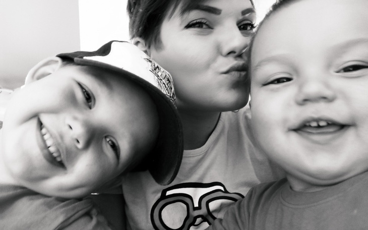 Zbiórka Ogrzewanie dla Sąsiadki - zdjęcie główne