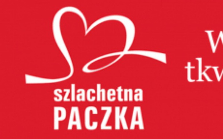 Zbiórka Szlachetna paczka dla Pani Ireny - zdjęcie główne