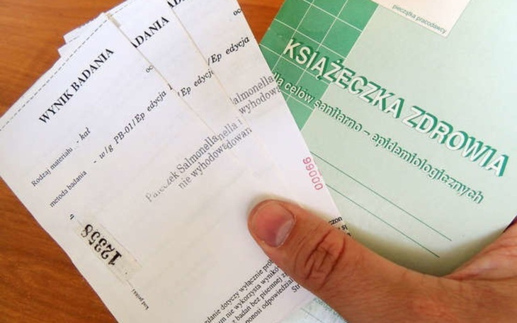 Zbiórka Chciałabym zacząć pracę - zdjęcie główne