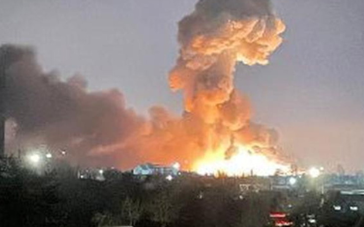 Zbiórka Pomagamy Ukraińcom - zdjęcie główne