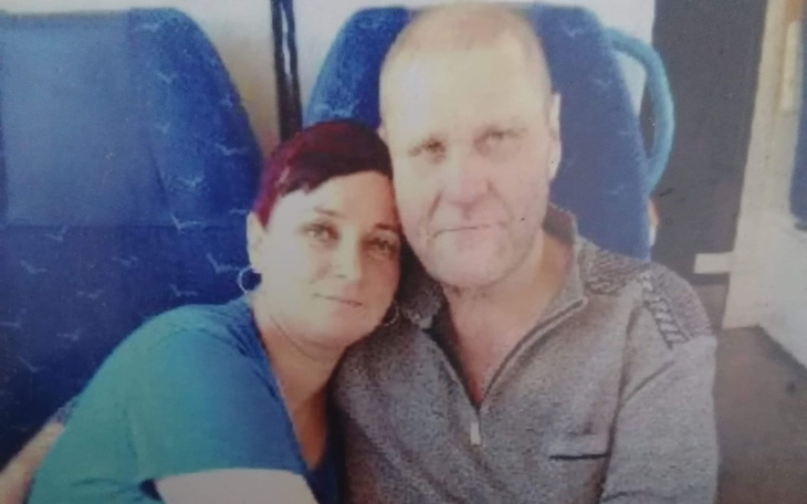 Zbiórka Pomóż Krzyśkowi wrócić do życia. - zdjęcie główne