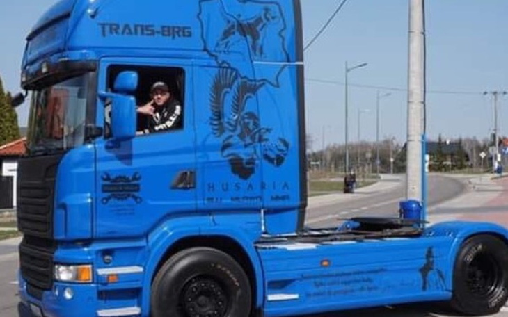 Zbiórka Zbiórka dla Bartłomiej Grabinski - zdjęcie główne