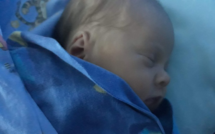 Zbiórka PomagamyNajmłodszym - zdjęcie główne