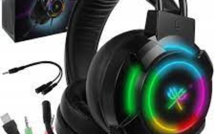 Zbiórka na kupno słuchawek dla brata - zdjęcie główne