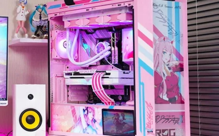 Zbiórka Zbieram na pc DZIĘKUJE - zdjęcie główne