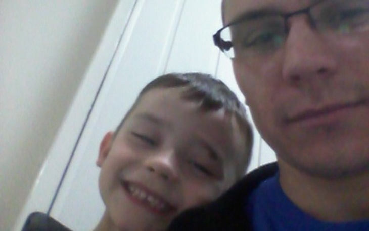 Zbiórka Pomoc rodzinie. - zdjęcie główne