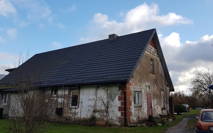 Zbiórka Remont oraz spłata długu - zdjęcie główne