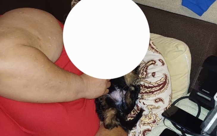 Zbiórka Powolna śmierć grubasa - zdjęcie główne