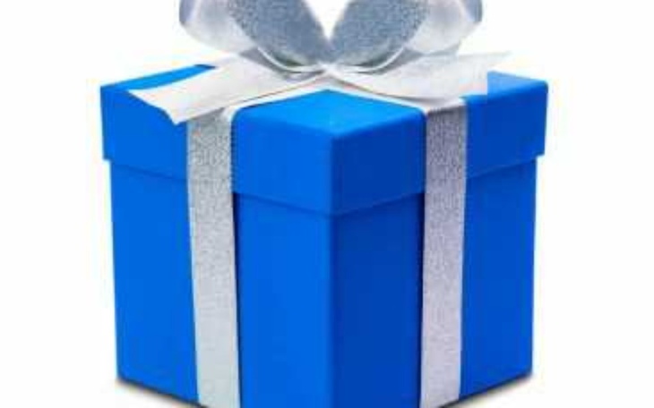 Zbiórka Na prezent dla brata. - zdjęcie główne