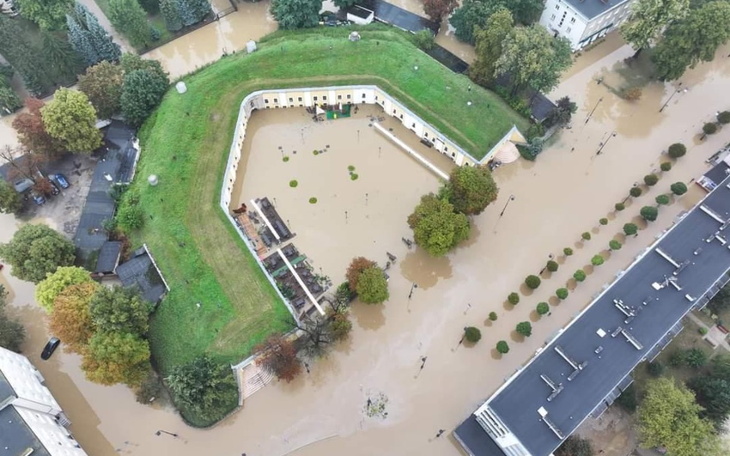 Zbiórka Pomóżcie nam odbudować Fratelli - zdjęcie główne