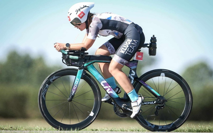 Zbiórka Mistrzostwa Świata IRONMAN 70.3 - zdjęcie główne
