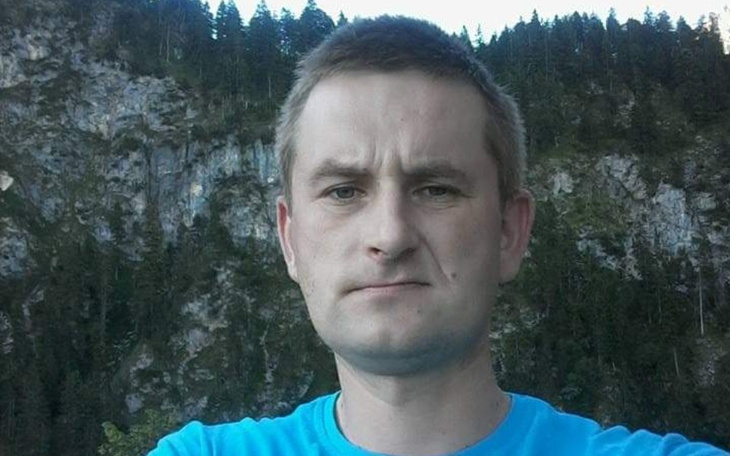 Zbiórka Czy tata zagra znowu w piłkę - zdjęcie główne