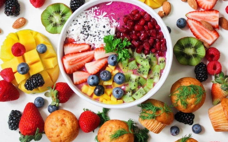 Zbiórka Zbieram na jedzonko. - zdjęcie główne