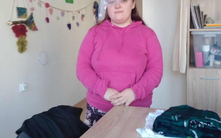 Zbiórka Zbieram na meble i sprzęty agd - zdjęcie główne