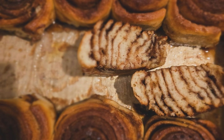 Zbiórka Na własną piekarnię tradycyjną - zdjęcie główne