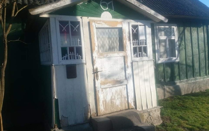 Zbiórka na remont dla mlodych - zdjęcie główne