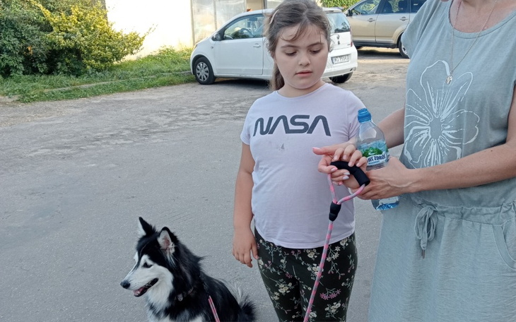 Zbiórka Proszę o pomoc dla mojej Emilki - zdjęcie główne