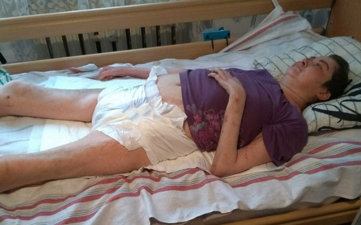 Zbiórka Leczenie Darii Jaguś - zdjęcie główne