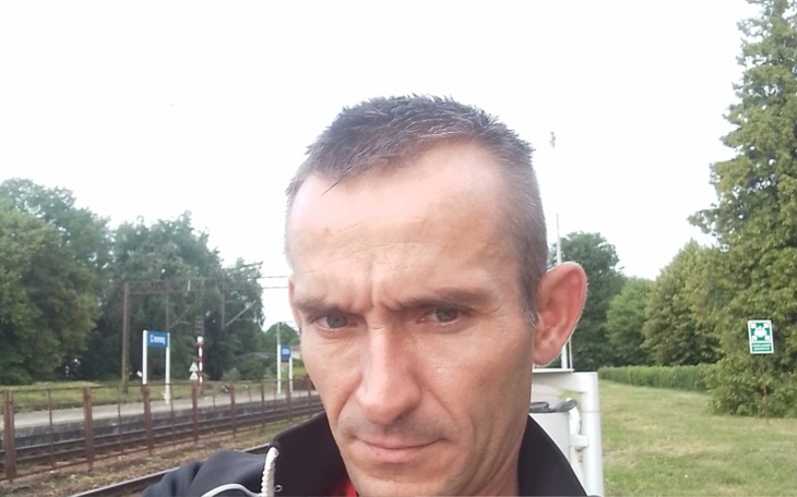 Zbiórka Na Góry - zdjęcie główne