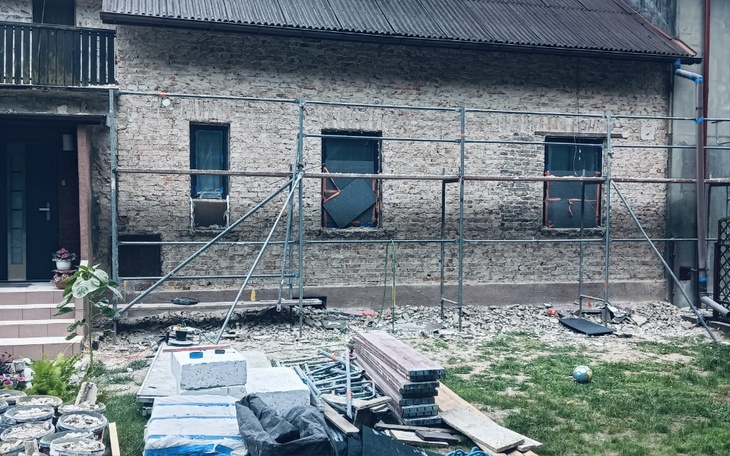 Zbiórka Brakło na remont - zdjęcie główne