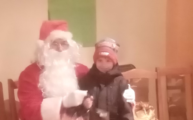 Zbiórka 12 lat - zdjęcie główne