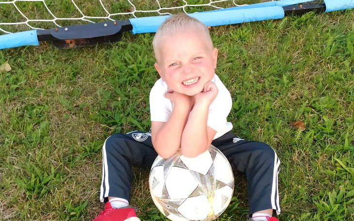 Zbiórka Zostań Mikołajem Mikołaja - zdjęcie główne