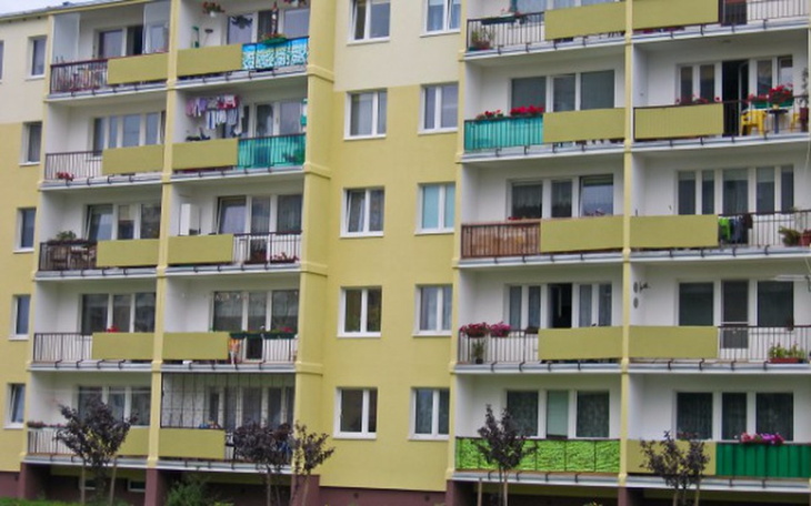 Zbiórka Marzę o własnym pokoju. - zdjęcie główne