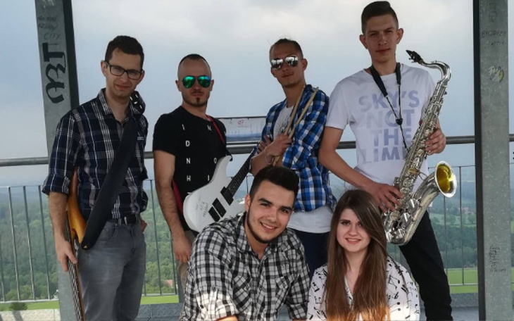 Zbiórka Osprzęt perkusyjny dla  Only-M - zdjęcie główne