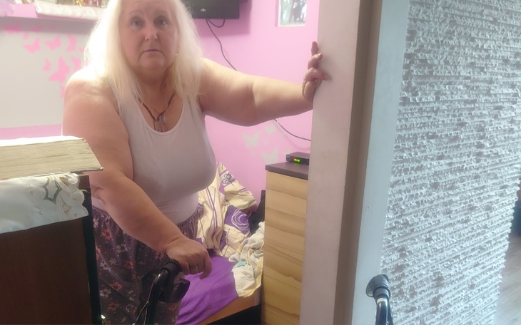 Zbiórka Pomóżcie-mama i rak piersi - zdjęcie główne