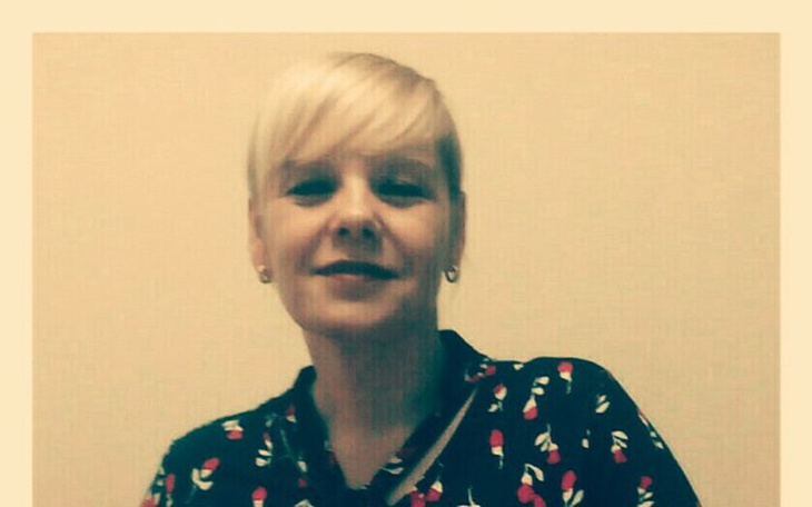 Zbiórka Marzena Malinowska - zdjęcie główne
