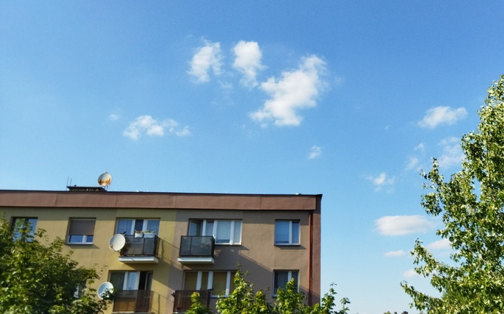 Zbiórka Na odzyskanie połowy mieszkania - zdjęcie główne