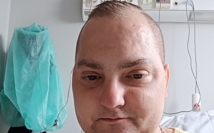 Zbiórka Ratowanie życia I rechabilitacje - zdjęcie główne