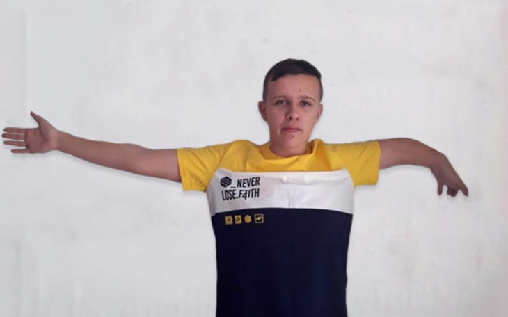 Zbiórka Rehabilitacja Oskara w USA - zdjęcie główne