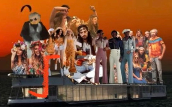 Zbiórka MZ Bday Fundraising For FDI - zdjęcie główne