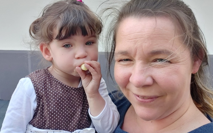 Zbiórka 1 zł na szczęście - zdjęcie główne