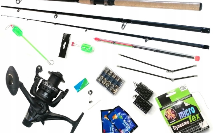 Zbiórka Zbieram na prezent do dziadka - zdjęcie główne