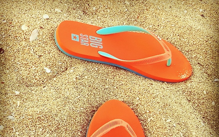 Zbiórka Wyjazd na wakację - zdjęcie główne